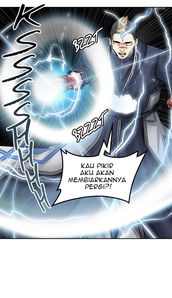 tower-of-god - Chapter: 413