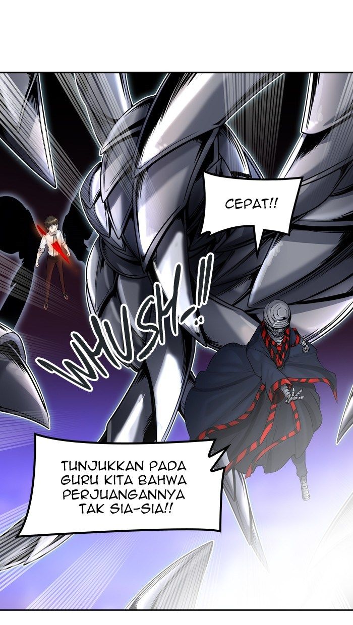 tower-of-god - Chapter: 413