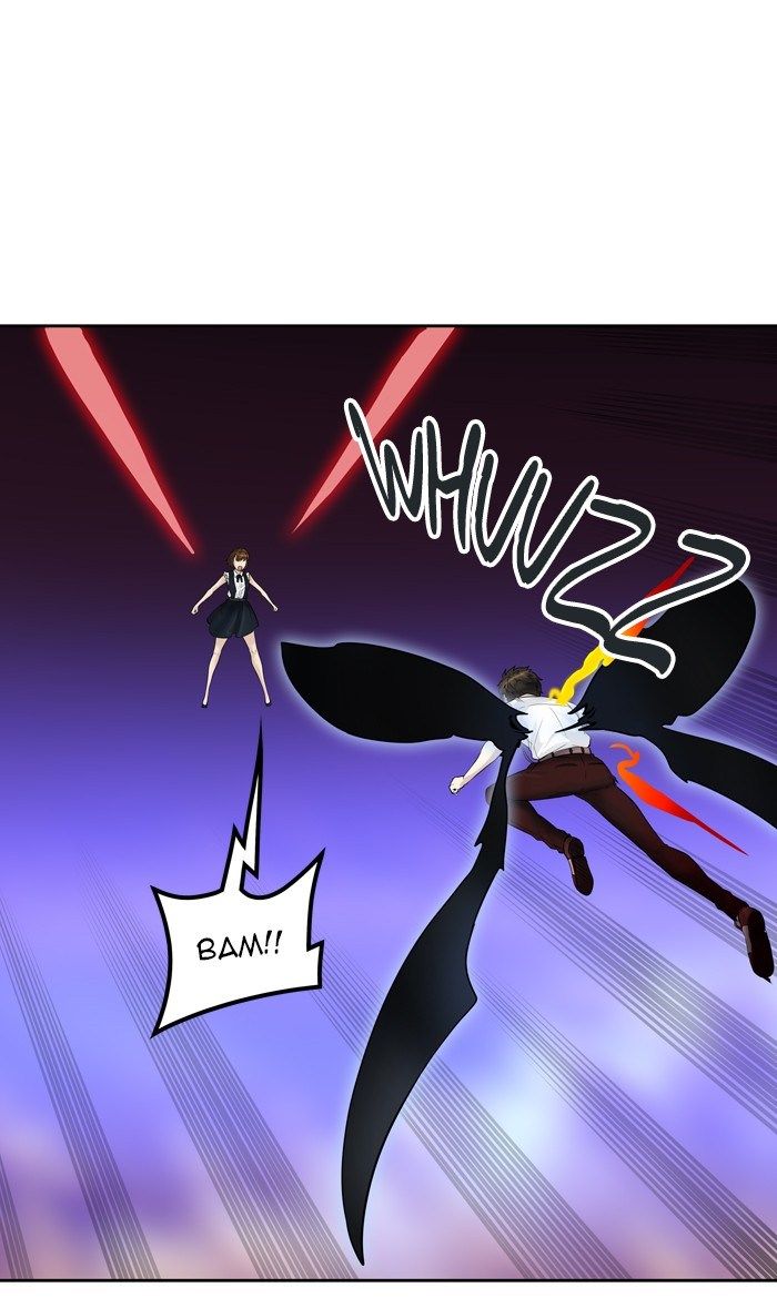 tower-of-god - Chapter: 413