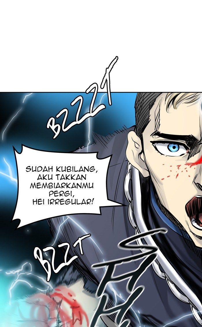 tower-of-god - Chapter: 413