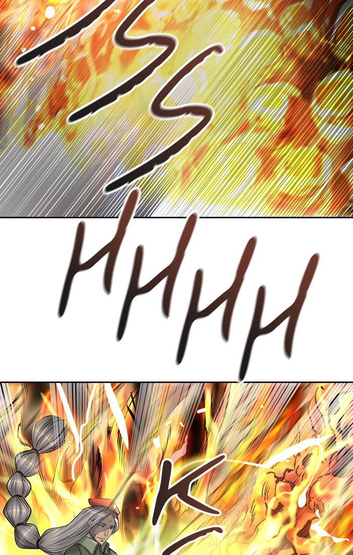 tower-of-god - Chapter: 413