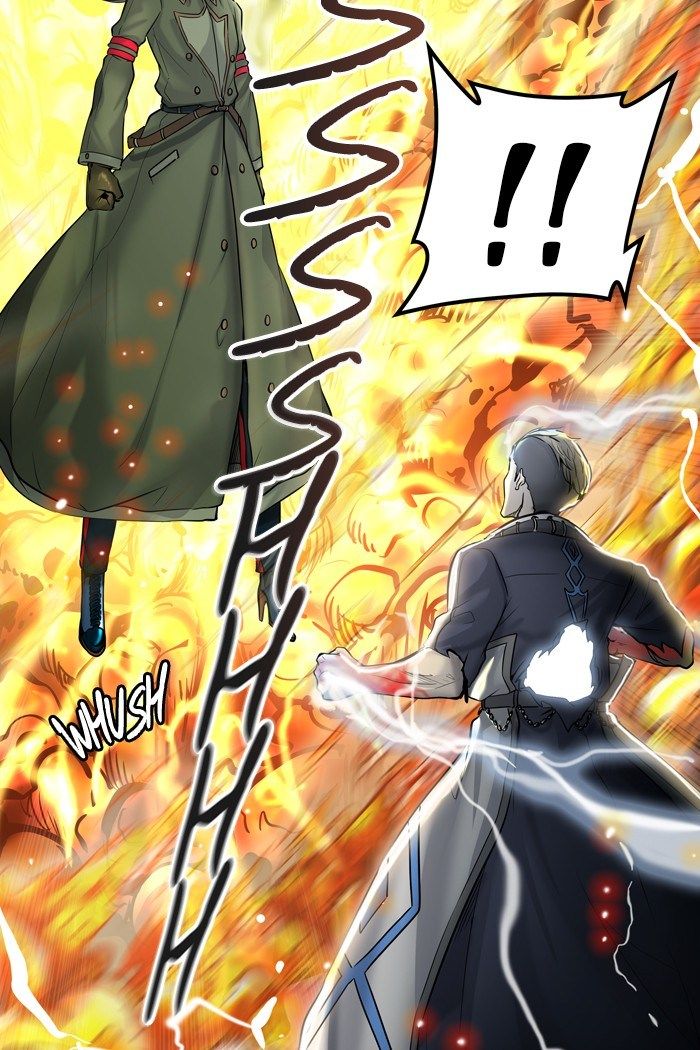 tower-of-god - Chapter: 413