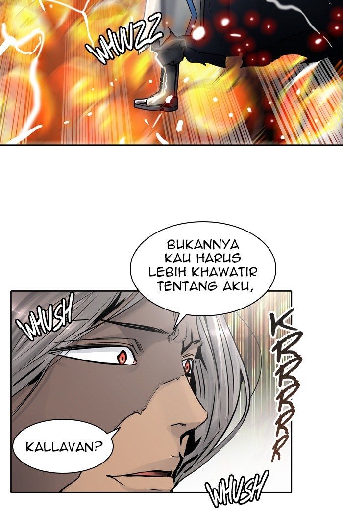 tower-of-god - Chapter: 413