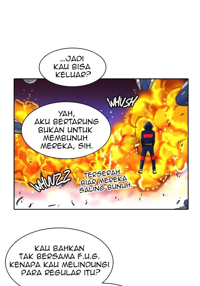 tower-of-god - Chapter: 413