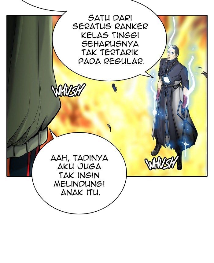 tower-of-god - Chapter: 413