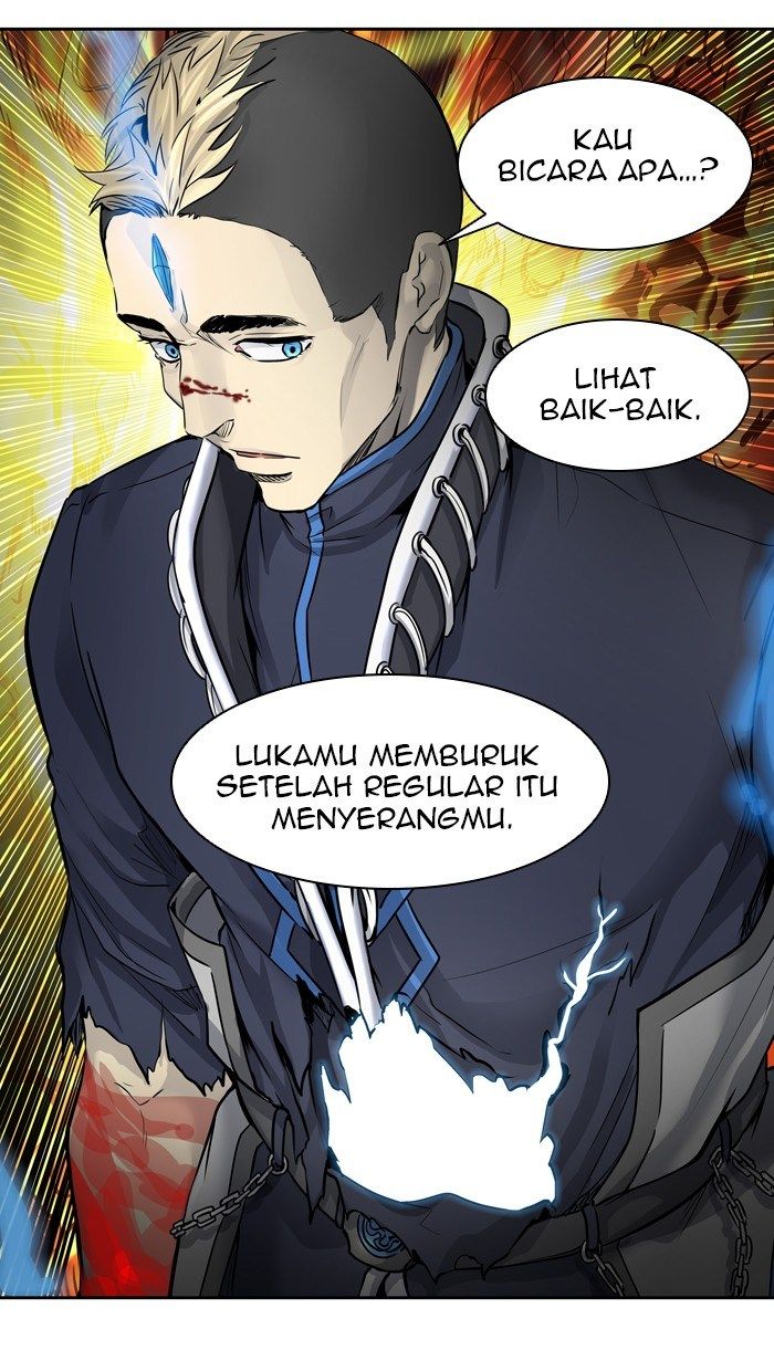 tower-of-god - Chapter: 413