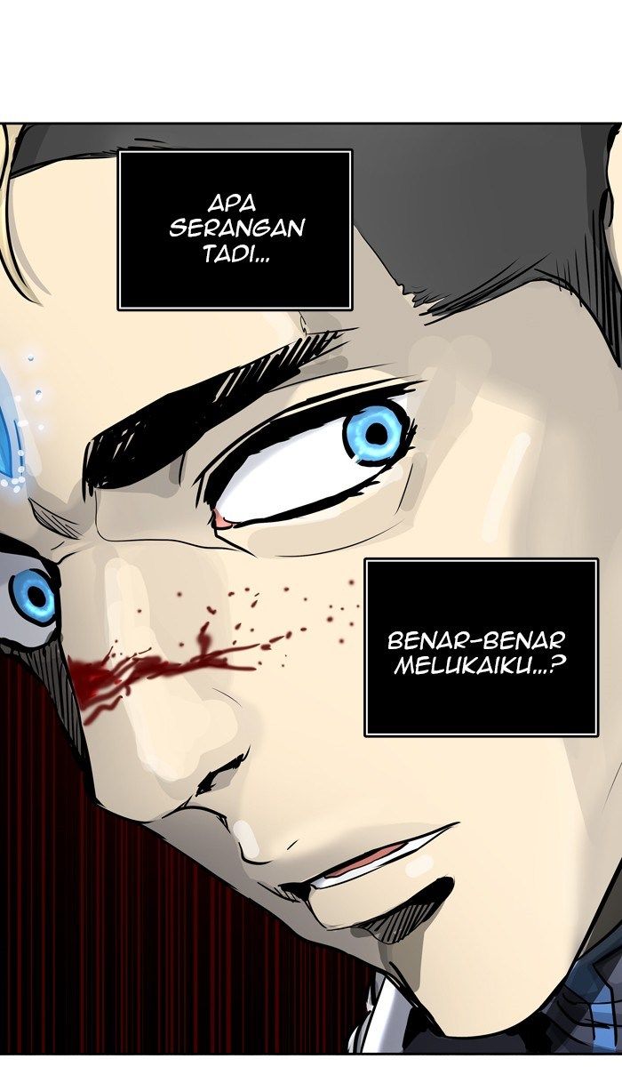 tower-of-god - Chapter: 413