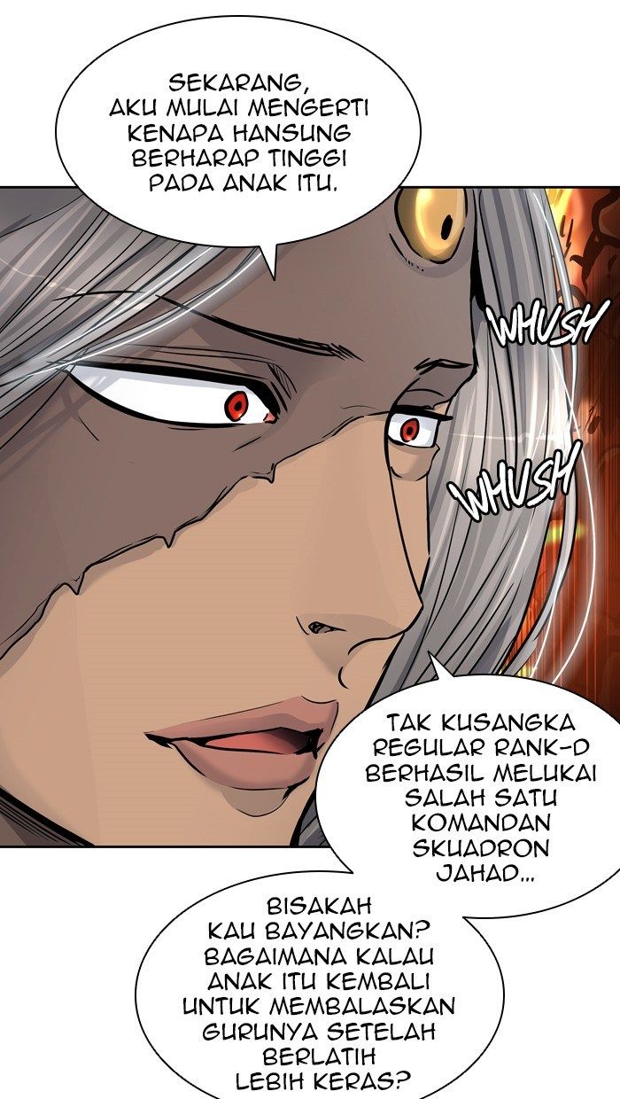 tower-of-god - Chapter: 413