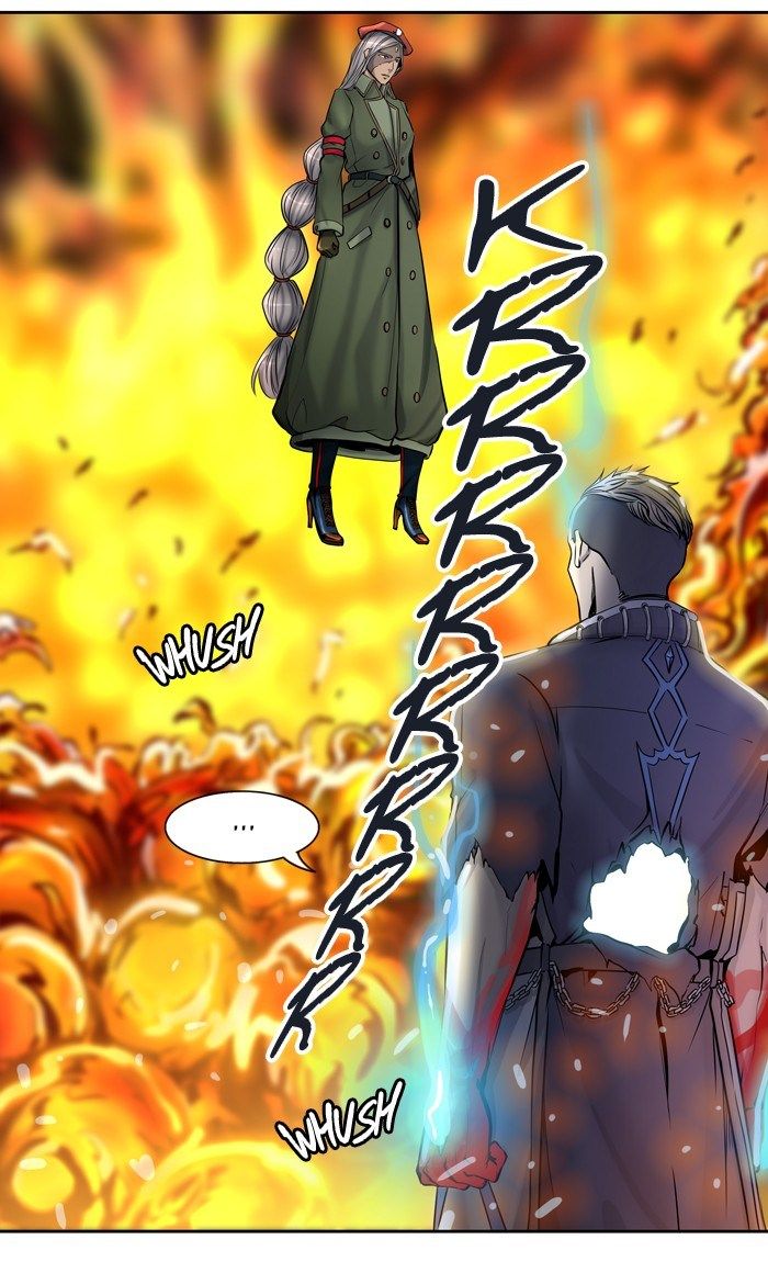 tower-of-god - Chapter: 413