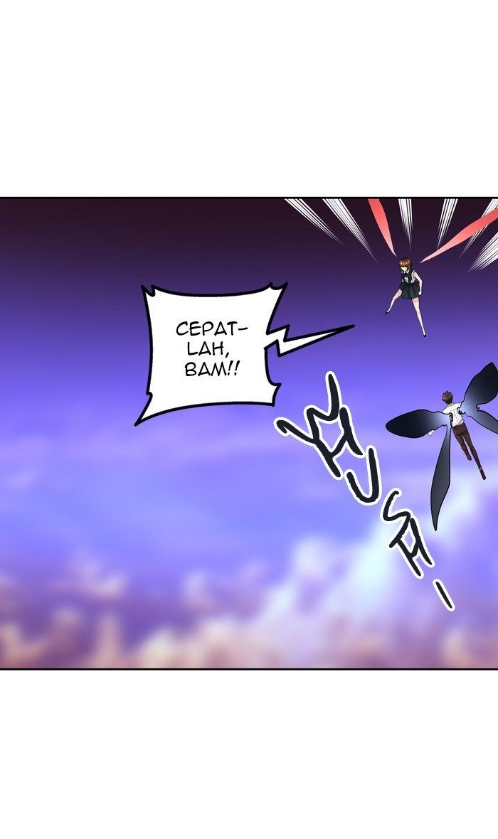 tower-of-god - Chapter: 413
