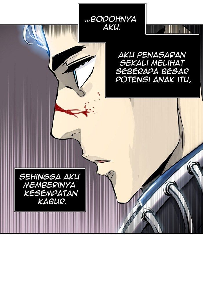 tower-of-god - Chapter: 413