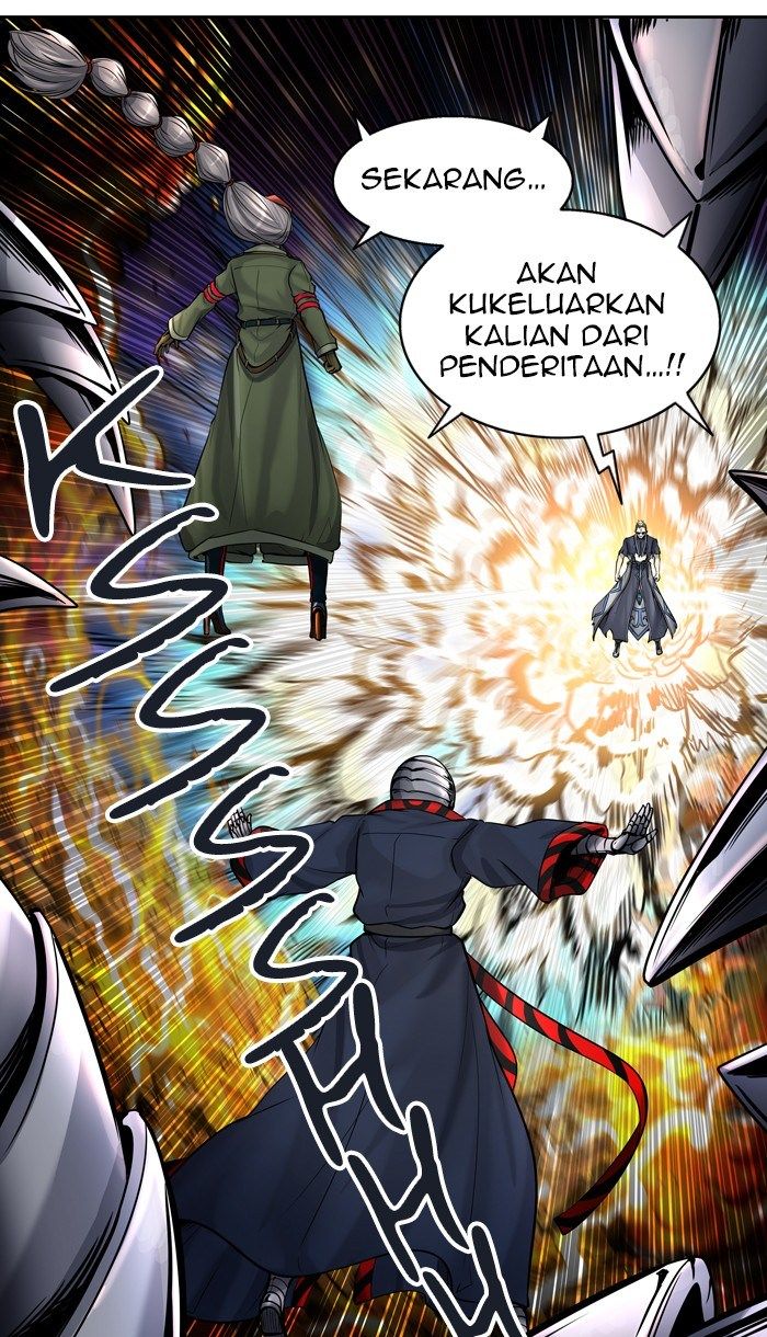 tower-of-god - Chapter: 413