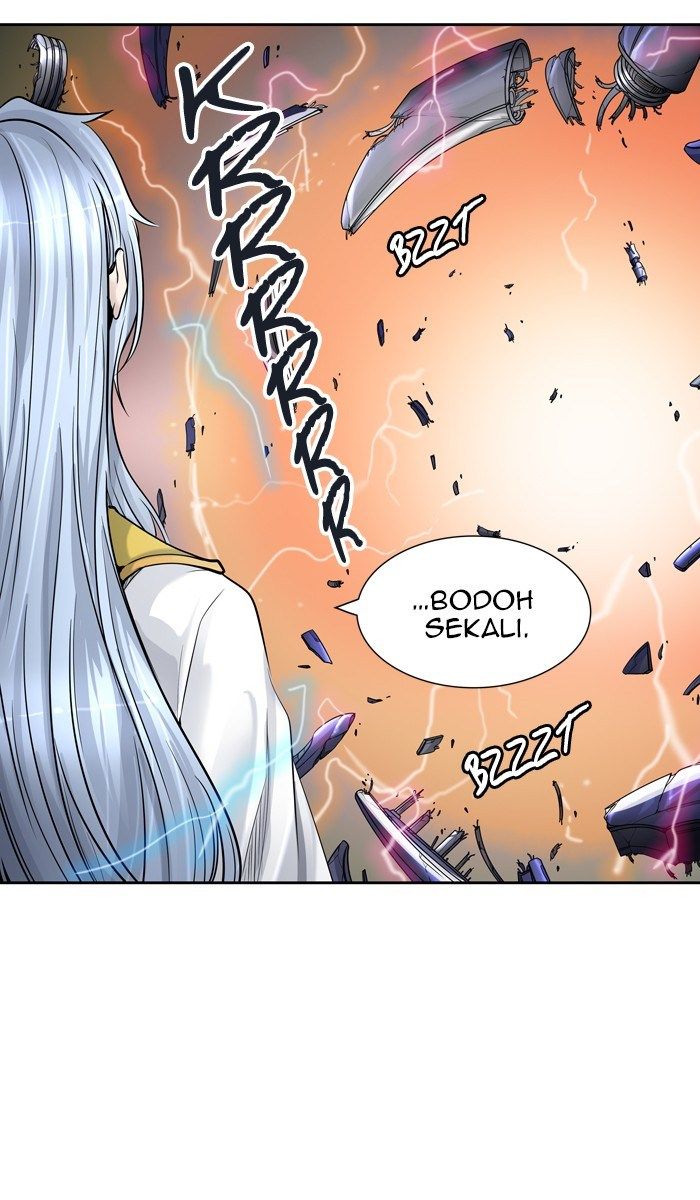 tower-of-god - Chapter: 413
