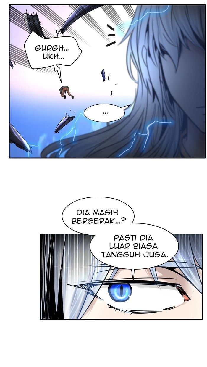 tower-of-god - Chapter: 413