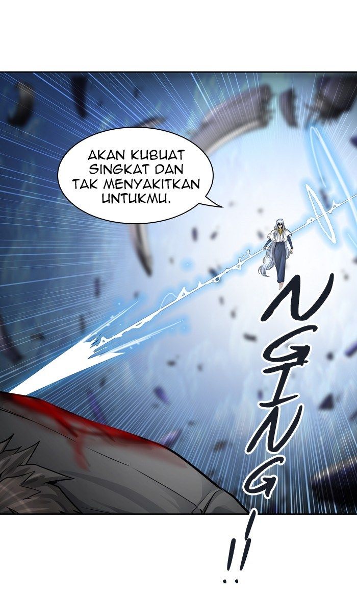 tower-of-god - Chapter: 413
