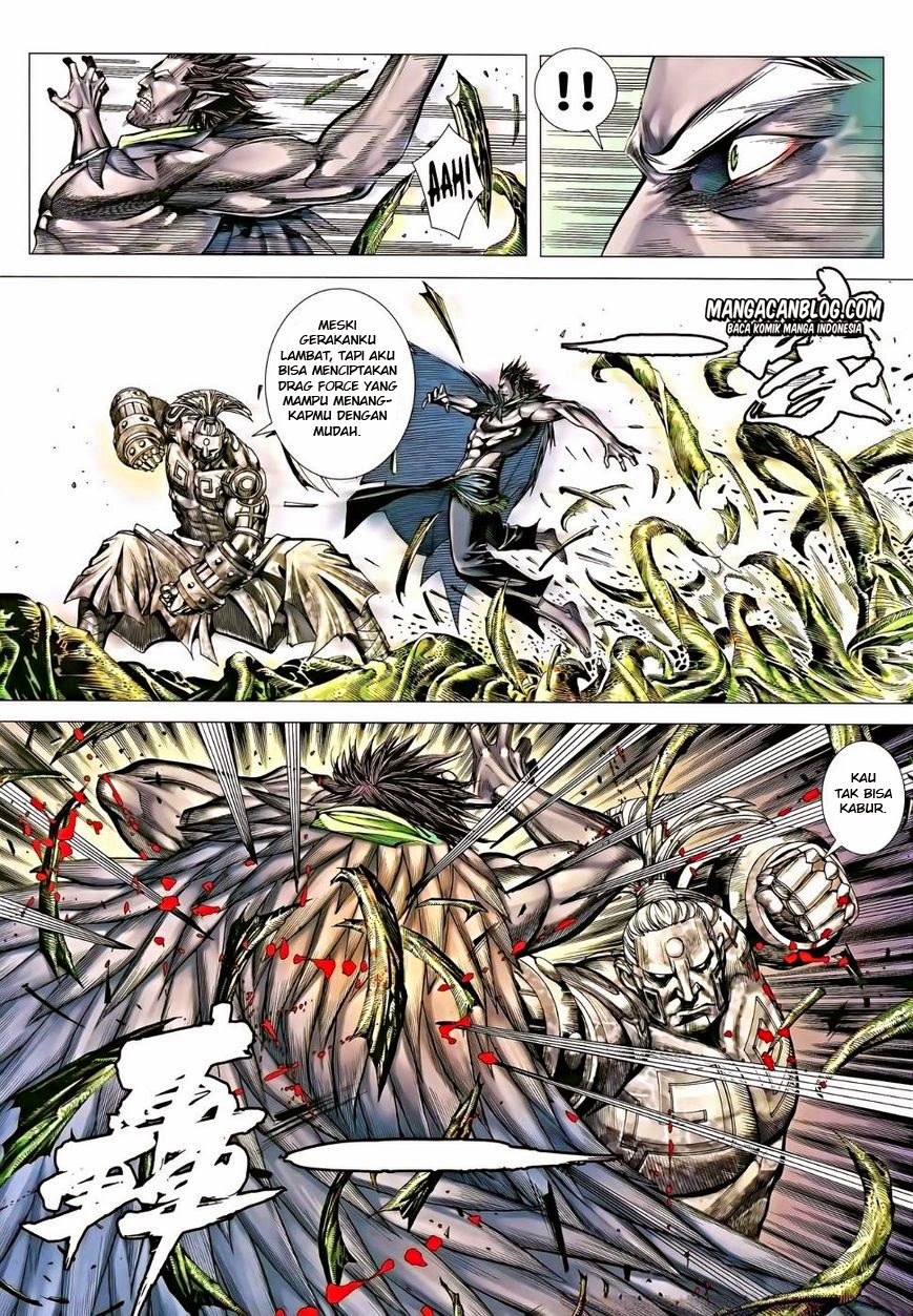 feng-shen-ji-ii - Chapter: 83