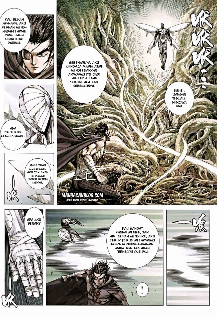 feng-shen-ji-ii - Chapter: 83