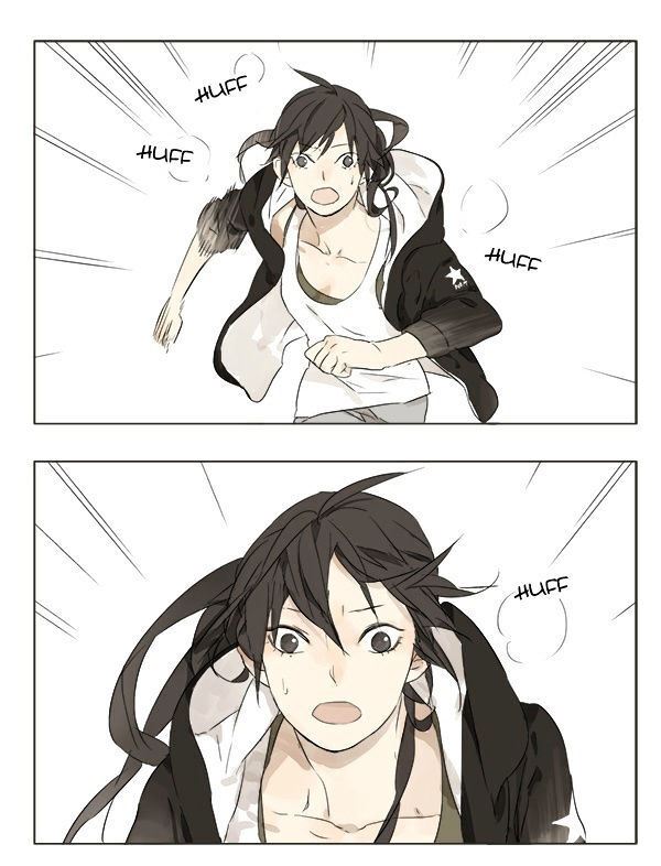 tamen-de-gushi - Chapter: 12