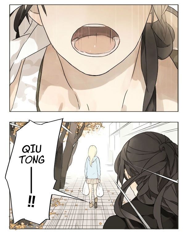 tamen-de-gushi - Chapter: 12