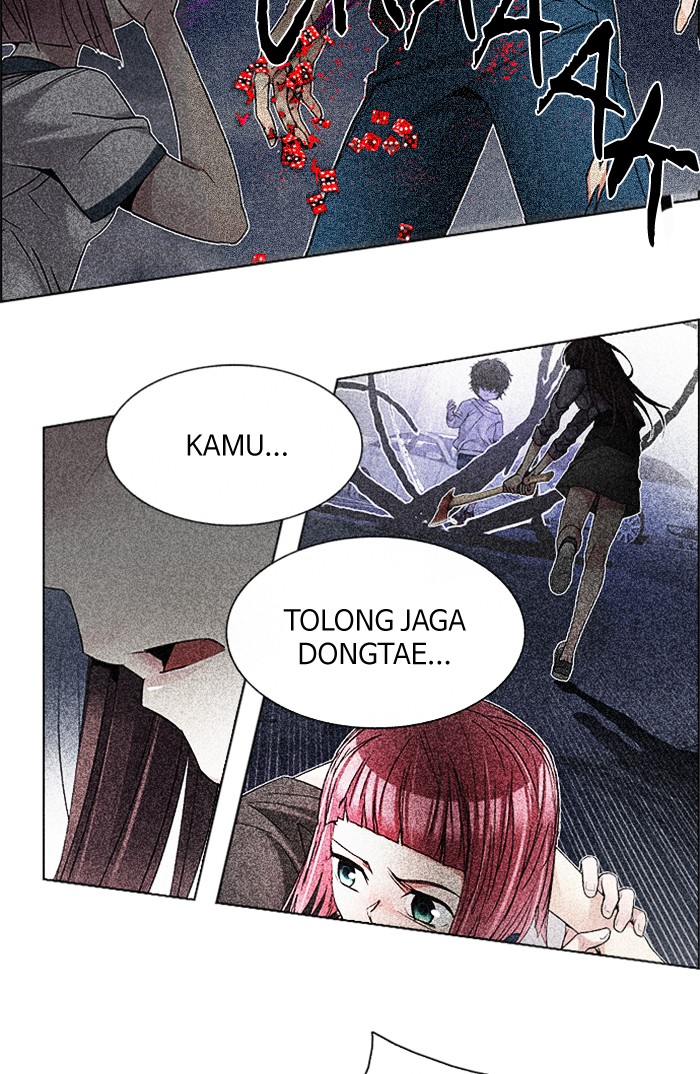 dice - Chapter: 201