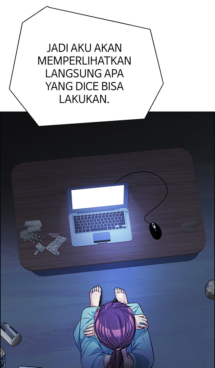 dice - Chapter: 201