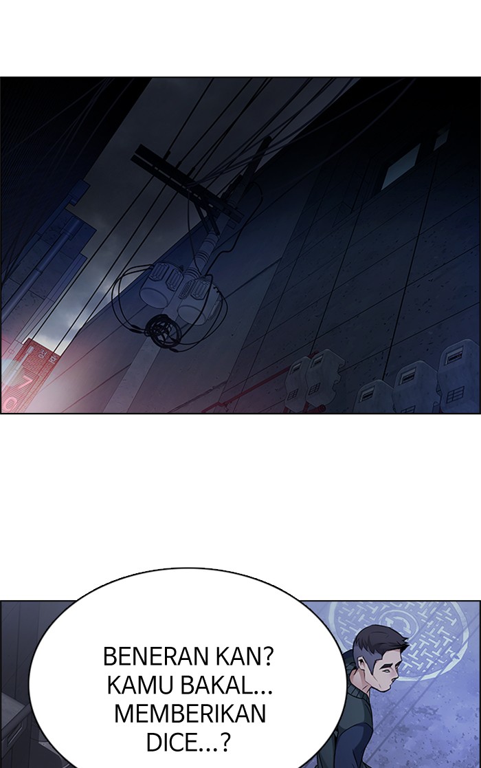 dice - Chapter: 201