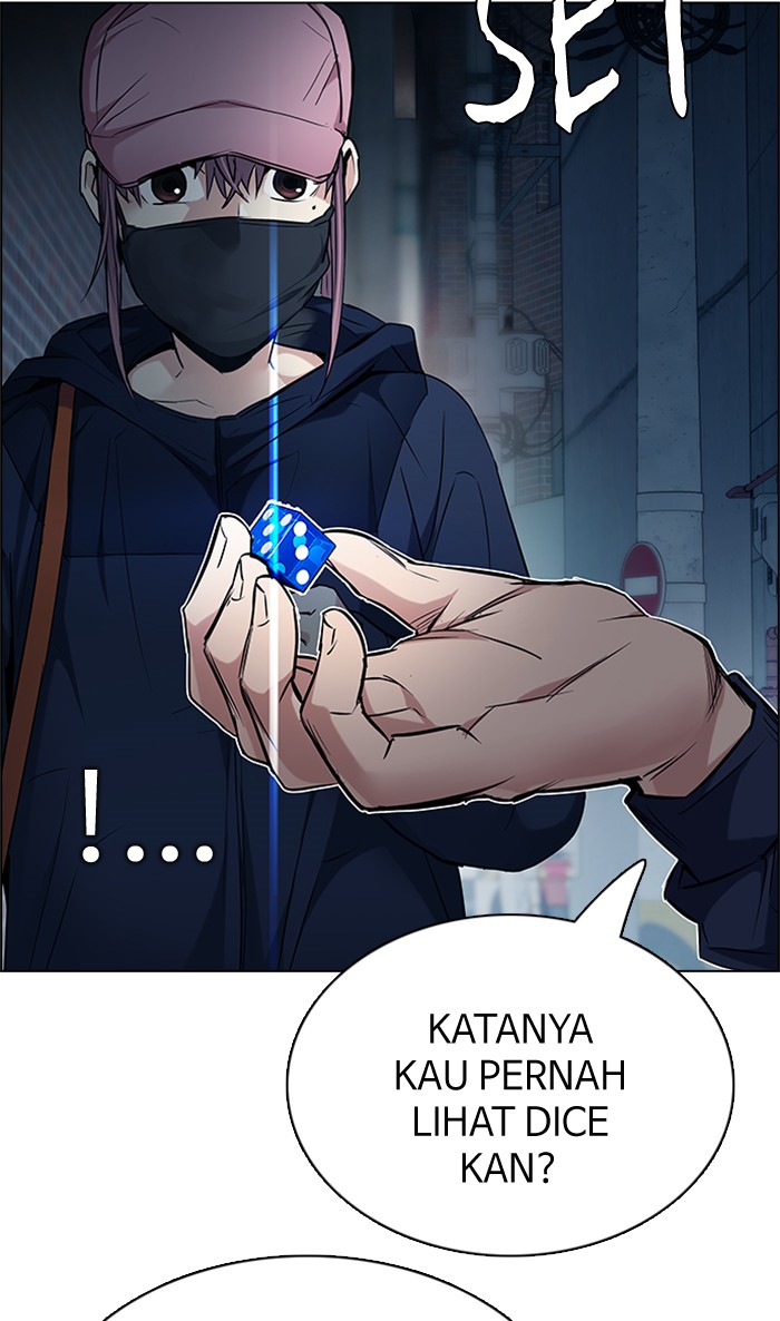 dice - Chapter: 201