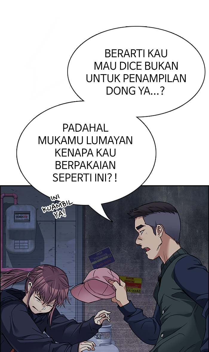 dice - Chapter: 201
