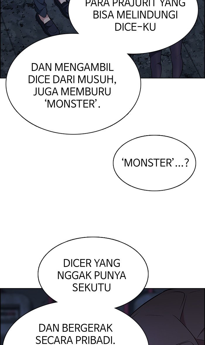 dice - Chapter: 201