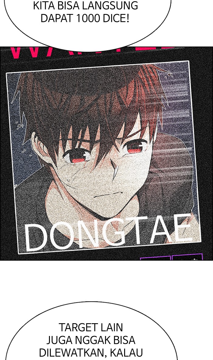 dice - Chapter: 201