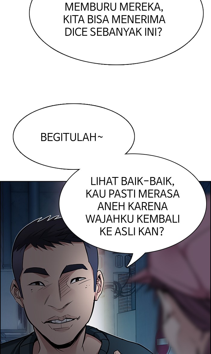 dice - Chapter: 201