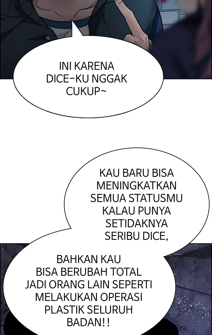dice - Chapter: 201