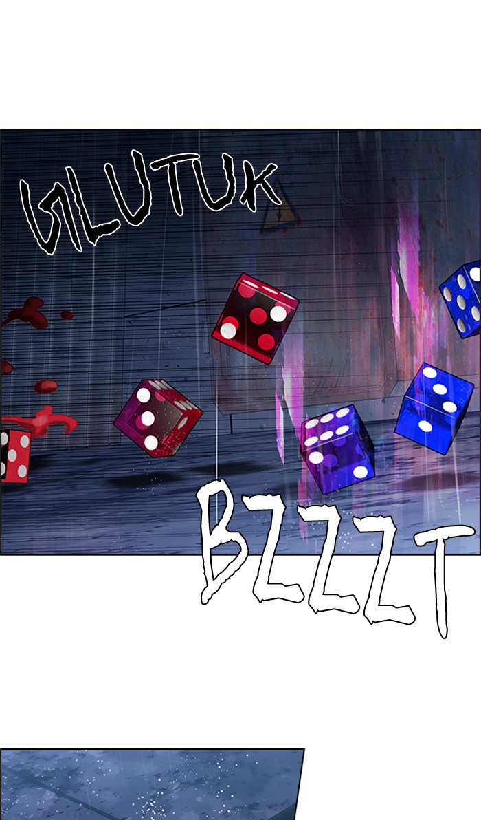 dice - Chapter: 201