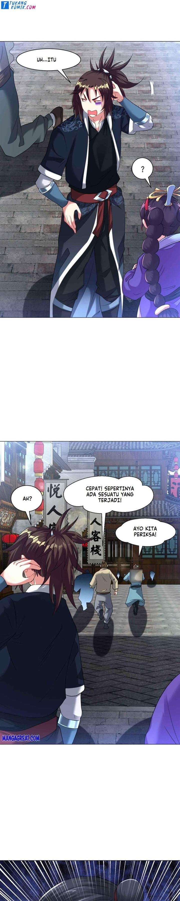 dao-yin - Chapter: 159