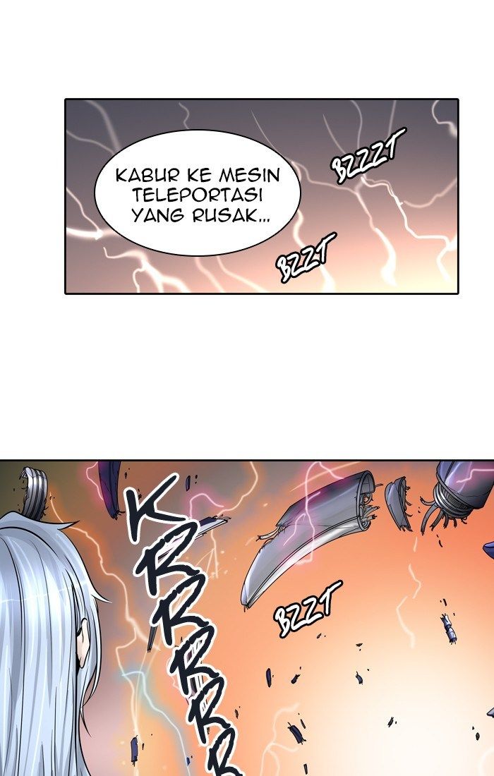 tower-of-god - Chapter: 414