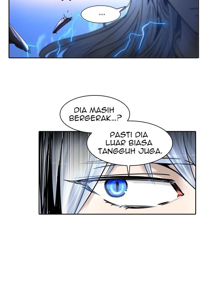 tower-of-god - Chapter: 414