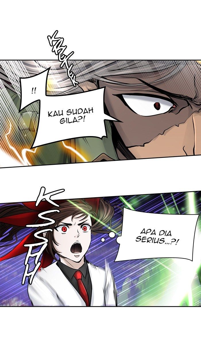 tower-of-god - Chapter: 414