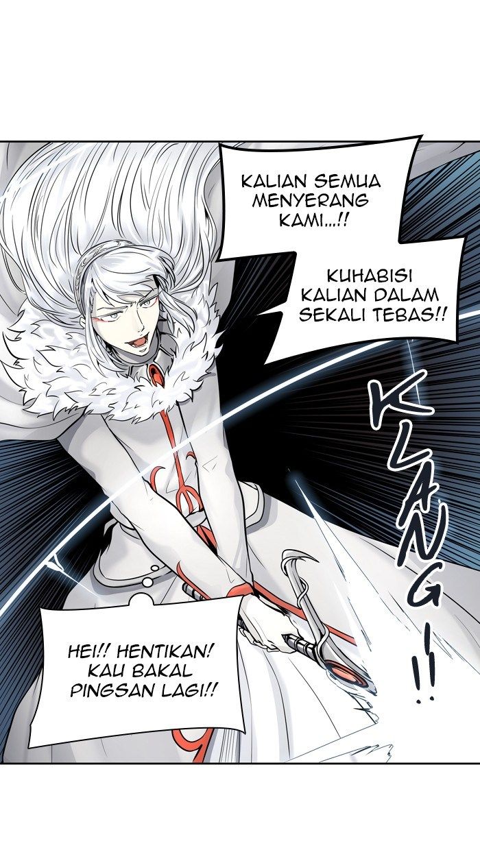 tower-of-god - Chapter: 414