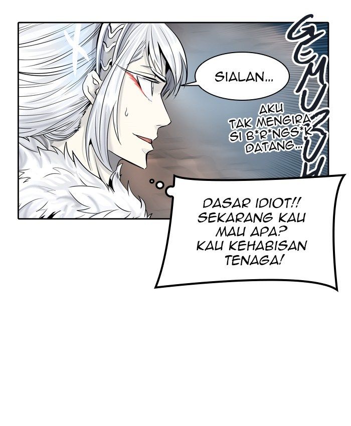 tower-of-god - Chapter: 414