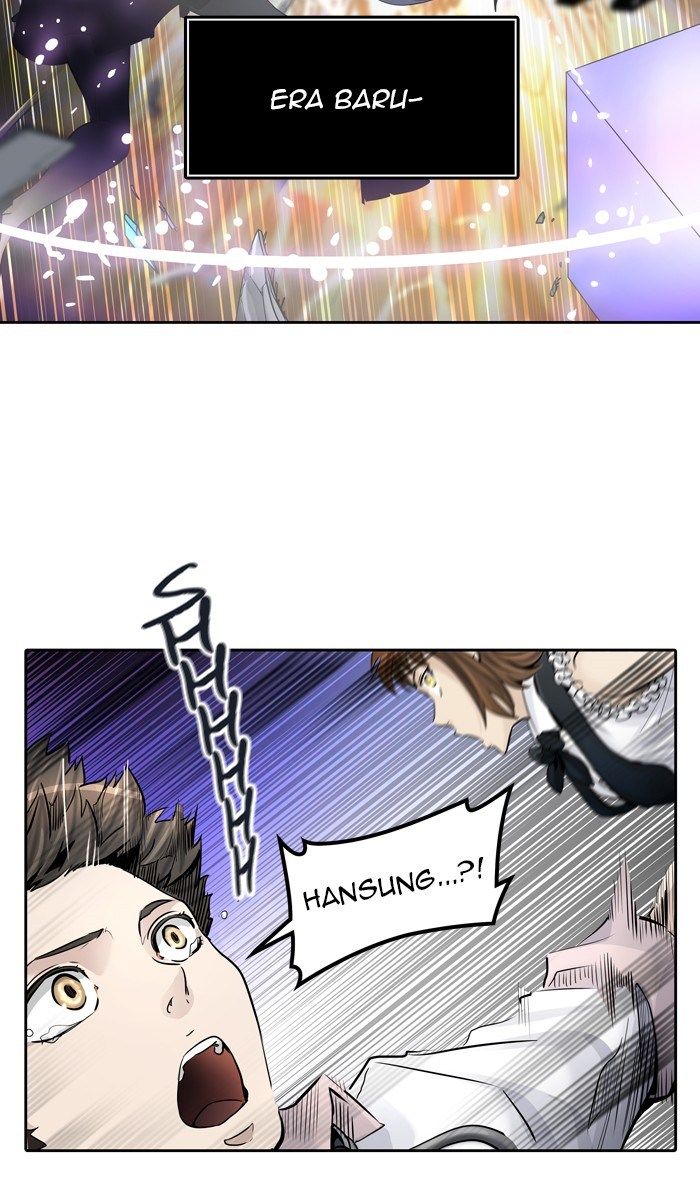 tower-of-god - Chapter: 414