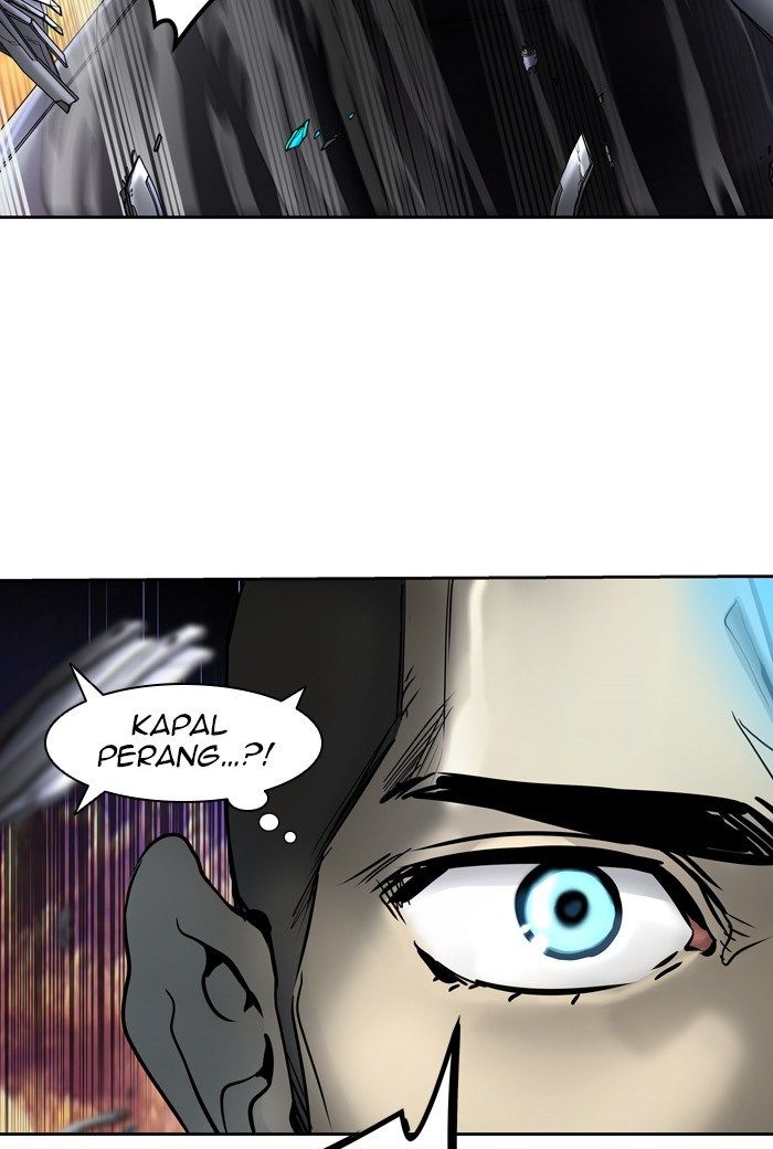 tower-of-god - Chapter: 414