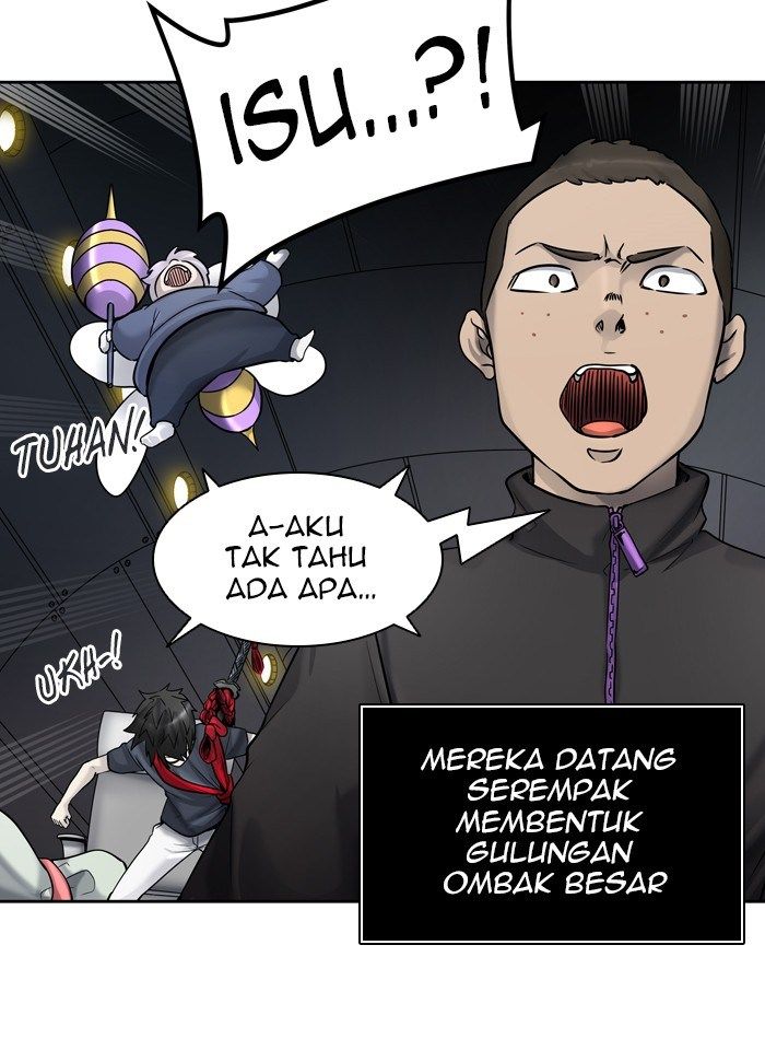 tower-of-god - Chapter: 414