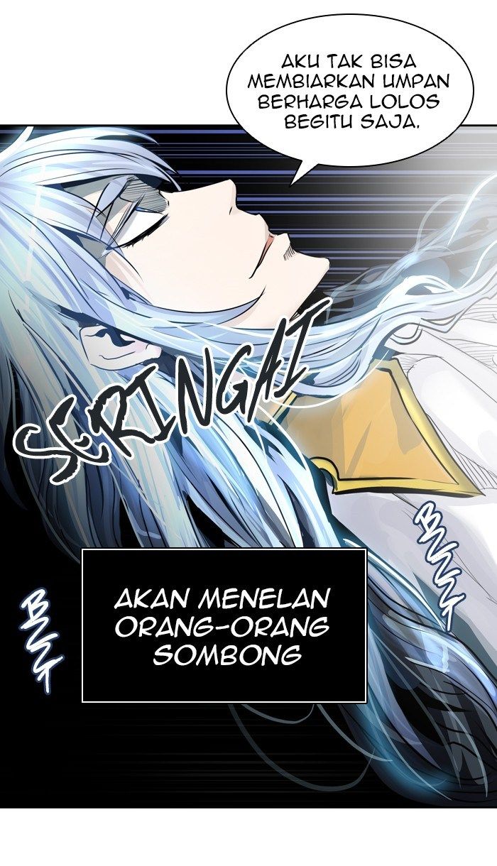 tower-of-god - Chapter: 414