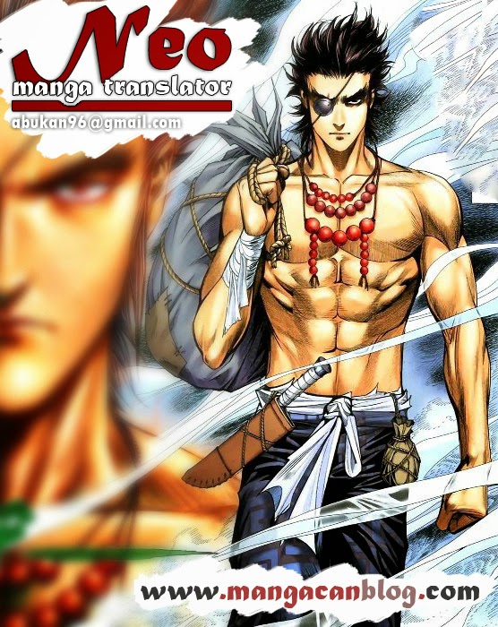 feng-shen-ji-ii - Chapter: 84