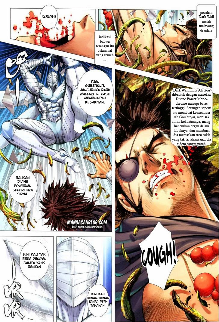 feng-shen-ji-ii - Chapter: 84