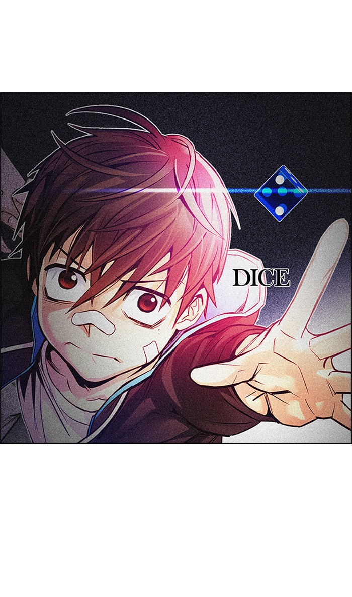 dice - Chapter: 202
