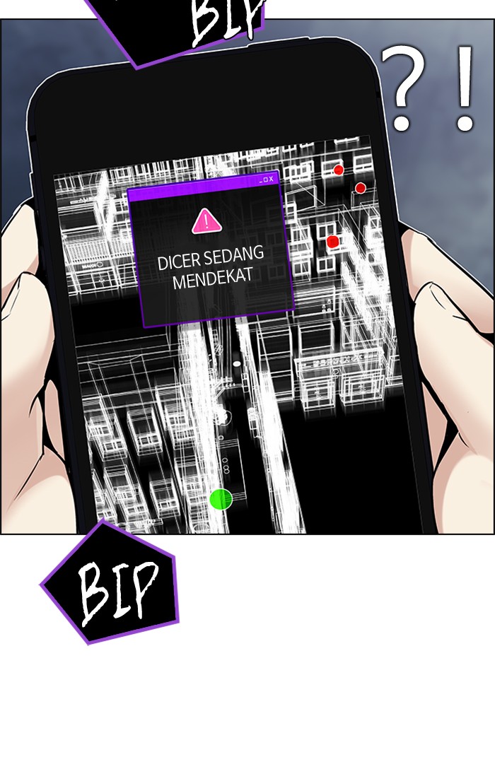 dice - Chapter: 202