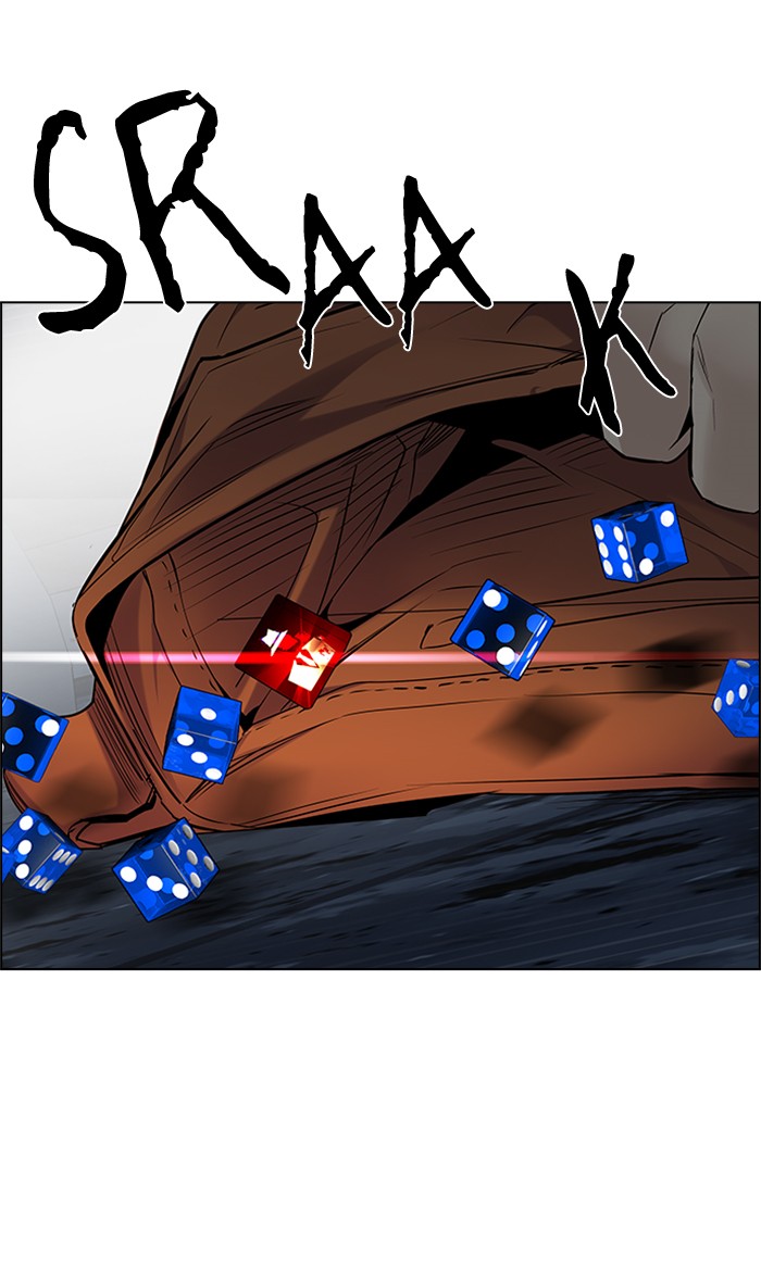 dice - Chapter: 202