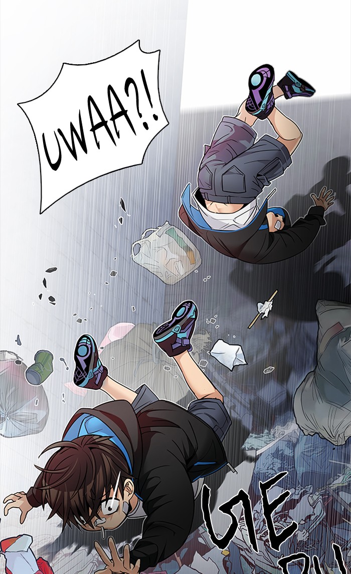dice - Chapter: 202