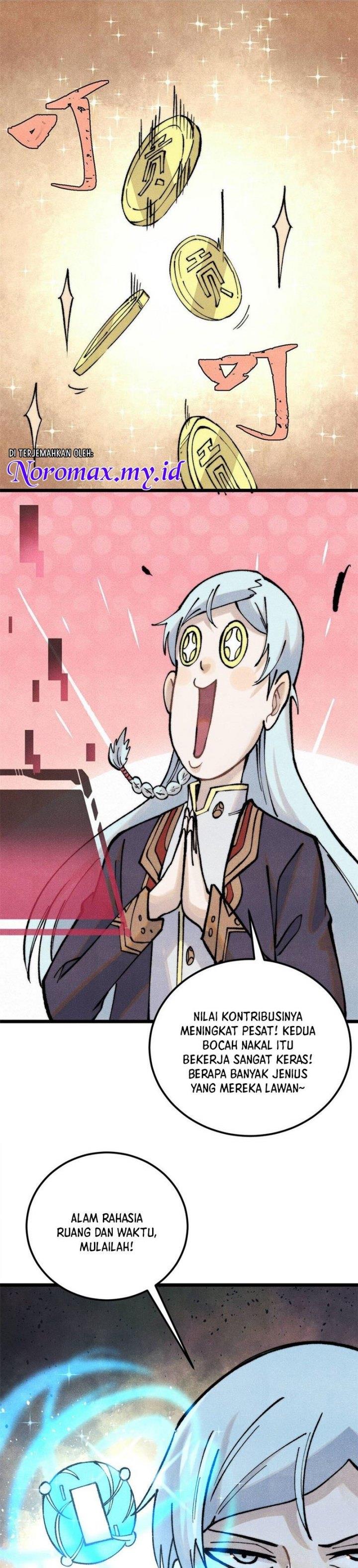 all-hail-the-sect-leader - Chapter: 318